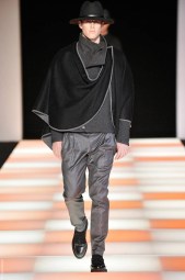 Emporio_ARMANI_Menswear fall winter 2012 _ Milan january 2012