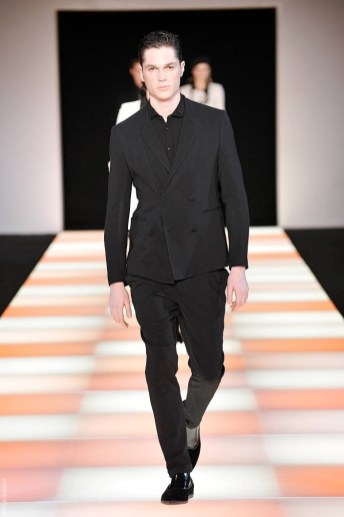 Emporio_ARMANI_Menswear fall winter 2012 _ Milan january 2012