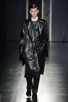 MENSWEAR FALL WINTER 2012__JIL_SANDER_Milan january 2012