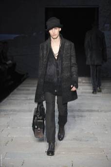 MENSWEAR FALL WINTER 2012__John_VARVATOS__Milan january 2012