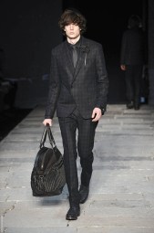 MENSWEAR FALL WINTER 2012__John_VARVATOS__Milan january 2012