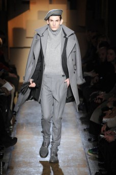 MENSWEAR FALL WINTER 2012__Les_Hommes__Milan january 2012