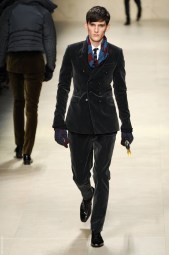 MENSWEAR FALL WINTER 2012__BURBERRY_Milan january 2012