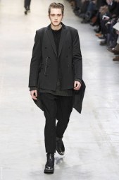 MENSWEAR FALL WINTER 2012_COSTUME_NATIONAL Milan january 2012