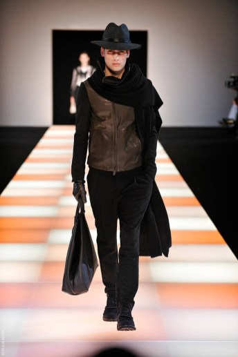 Emporio_ARMANI_Menswear fall winter 2012 _ Milan january 2012