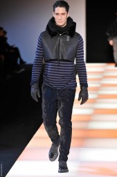 Emporio_ARMANI_Menswear fall winter 2012 _ Milan january 2012