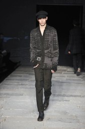 MENSWEAR FALL WINTER 2012__John_VARVATOS__Milan january 2012
