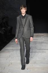 MENSWEAR FALL WINTER 2012__John_VARVATOS__Milan january 2012