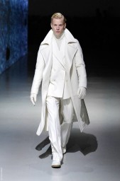 Menswear fall winter 2012_ CORNELIANI_Milan_january_2012