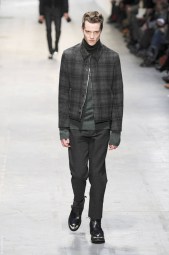 MENSWEAR FALL WINTER 2012_COSTUME_NATIONAL Milan january 2012