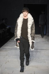 MENSWEAR FALL WINTER 2012__John_VARVATOS__Milan january 2012