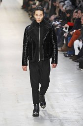 MENSWEAR FALL WINTER 2012_COSTUME_NATIONAL Milan january 2012