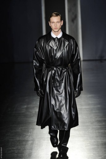 MENSWEAR FALL WINTER 2012__JIL_SANDER_Milan january 2012