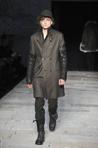 MENSWEAR FALL WINTER 2012__John_VARVATOS__Milan january 2012