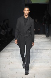 MENSWEAR FALL WINTER 2012__John_VARVATOS__Milan january 2012