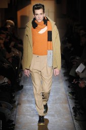MENSWEAR FALL WINTER 2012__Les_Hommes__Milan january 2012