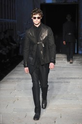 MENSWEAR FALL WINTER 2012__John_VARVATOS__Milan january 2012