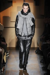 MENSWEAR FALL WINTER 2012__Les_Hommes__Milan january 2012