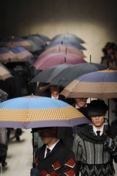 MENSWEAR FALL WINTER 2012__BURBERRY_Milan january 2012