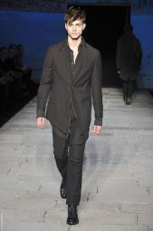 MENSWEAR FALL WINTER 2012__John_VARVATOS__Milan january 2012