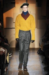 MENSWEAR FALL WINTER 2012__Les_Hommes__Milan january 2012