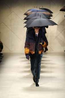 MENSWEAR FALL WINTER 2012__BURBERRY_Milan january 2012