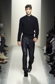 BOTTEGA_VENETA_Menswear fall winter 2012 _ Milan january 2012