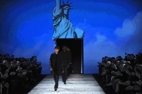 MENSWEAR FALL WINTER 2012__John_VARVATOS__Milan january 2012