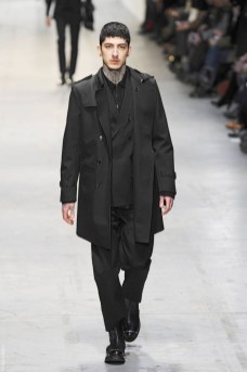 MENSWEAR FALL WINTER 2012_COSTUME_NATIONAL Milan january 2012