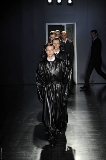 MENSWEAR FALL WINTER 2012__JIL_SANDER_Milan january 2012