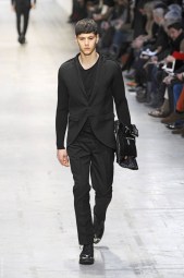 MENSWEAR FALL WINTER 2012_COSTUME_NATIONAL Milan january 2012