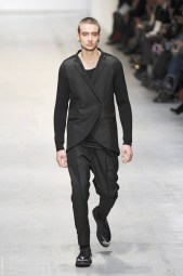 MENSWEAR FALL WINTER 2012_COSTUME_NATIONAL Milan january 2012