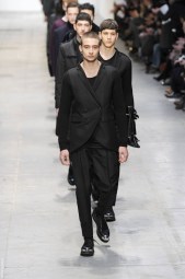 MENSWEAR FALL WINTER 2012_COSTUME_NATIONAL Milan january 2012