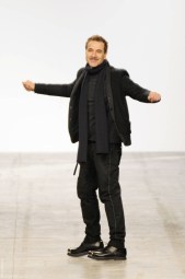MENSWEAR FALL WINTER 2012_COSTUME_NATIONAL Milan january 2012