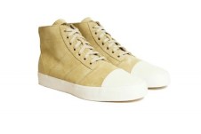 RANSOMxADIDAS- Army Trainer - Tan