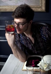Theo Lieberman 6