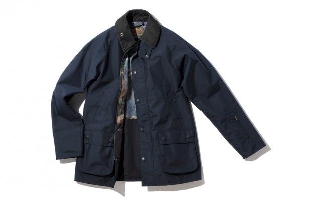 Sophnet 2012 Spring/Summer Barbaour Bedale Sophnet 2012 Spring/Summer Barbaour Bedale