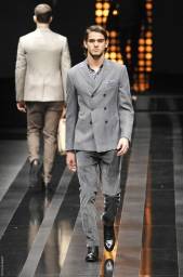 GAZZARRINI_Menswear fall winter 2012 _ Milan january 2012