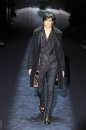 GUCCI_Menswear fall winter 2012 _ Milan january 2012