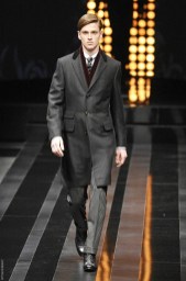 GAZZARRINI_Menswear fall winter 2012 _ Milan january 2012