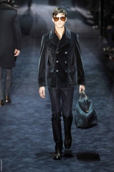 GUCCI_Menswear fall winter 2012 _ Milan january 2012