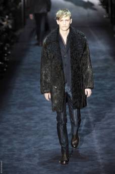 GUCCI_Menswear fall winter 2012 _ Milan january 2012