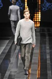GAZZARRINI_Menswear fall winter 2012 _ Milan january 2012