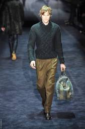 GUCCI_Menswear fall winter 2012 _ Milan january 2012