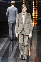 GAZZARRINI_Menswear fall winter 2012 _ Milan january 2012