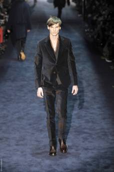 GUCCI_Menswear fall winter 2012 _ Milan january 2012