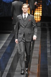 GAZZARRINI_Menswear fall winter 2012 _ Milan january 2012
