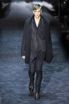 GUCCI_Menswear fall winter 2012 _ Milan january 2012