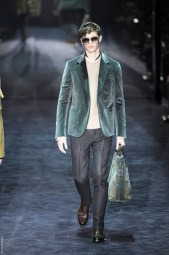 GUCCI_Menswear fall winter 2012 _ Milan january 2012