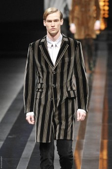 GAZZARRINI_Menswear fall winter 2012 _ Milan january 2012